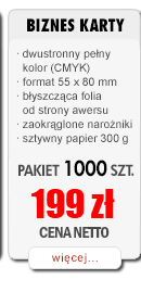 Agencja reklamowa Krak�w, plakaty, reklamy, ulotki, wizyt�wki, notesy, reklama, banery, druk wielkoformatowy, teczki, krak�w