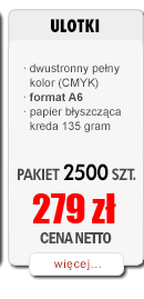 Agencja reklamowa Krak�w, plakaty, reklamy, ulotki, wizyt�wki, notesy, reklama, banery, druk wielkoformatowy, teczki, krak�w