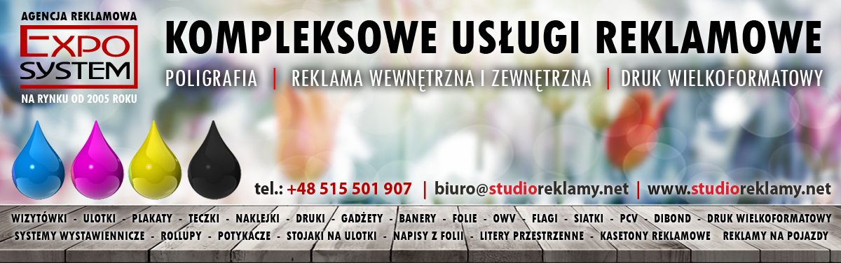 Agencja reklamowa Krak�w, plakaty, reklamy, ulotki, banery krak�w, reklamy krak�w, reklama krak�w, banery reklamowe krak�w, wizyt�wki, notesy, reklama, banery, druk wielkoformatowy, teczki, krak�w